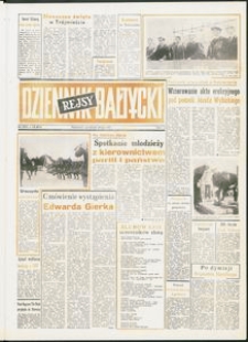 Dziennik Bałtycki, 1972, nr 174