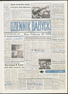 Dziennik Bałtycki, 1972, nr 176