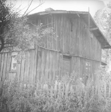 Chata nr 18 - Nowa Wieś