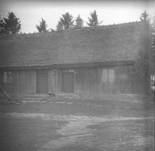 Chata nr 9 - Stężycka Huta