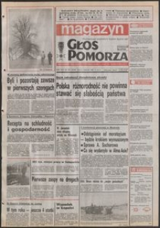 Głos Pomorza, 1986, grudzień, nr 297
