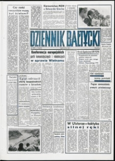 Dziennik Bałtycki, 1972, nr 178