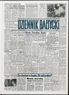 Dziennik Bałtycki, 1972, nr 185