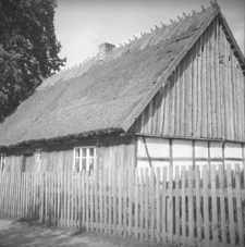 Chata nr 19 - Kamienica Kr&oacute;lewska