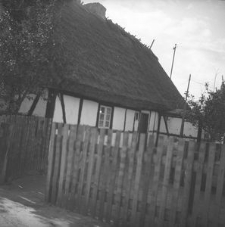 Chata nr 10 - Kamienica Kr&oacute;lewska