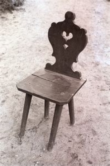 Zydel - Wdzydze Kiszewskie [2]