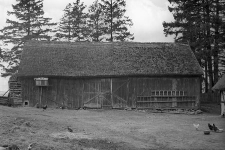 Stodoła - Załakowo