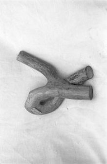 Kluka sołecka - Wdzydze