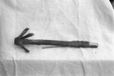 Mątewka - Wdzydze KPE