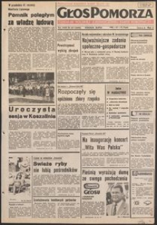 Głos Pomorza, 1985, lipiec, nr 167