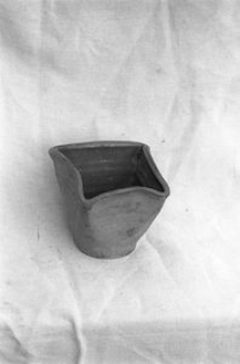 Kafel doniczkowy - Wdzydze KPE