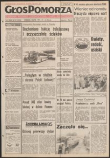 Głos Pomorza, 1985, lipiec, nr 169