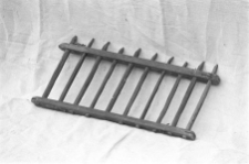 "Drobeszko" do pieca