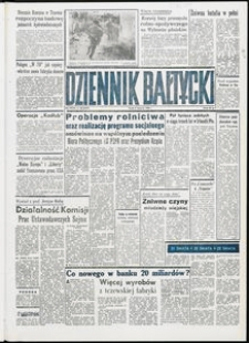 Dziennik Bałtycki, 1972, nr 188