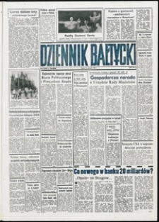 Dziennik Bałtycki, 1972, nr 194