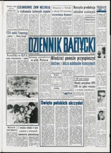 Dziennik Bałtycki, 1972, nr 200