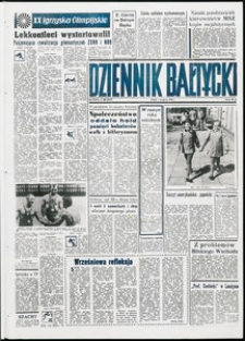 Dziennik Bałtycki, 1972, nr 208