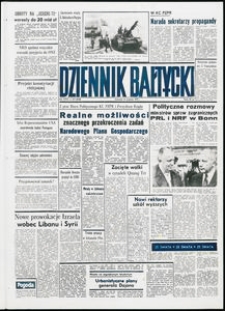 Dziennik Bałtycki, 1972, nr 219