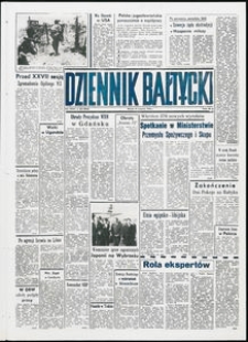 Dziennik Bałtycki, 1972, nr 223