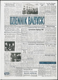 Dziennik Bałtycki, 1972, nr 224