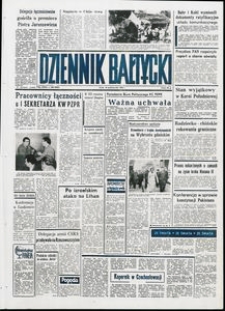 Dziennik Bałtycki, 1972, nr 248