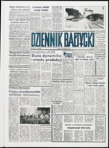 Dziennik Bałtycki, 1972, nr 249
