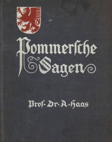 Pommersche Sagen