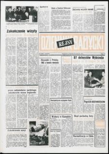 Dziennik Bałtycki, 1972, nr 258