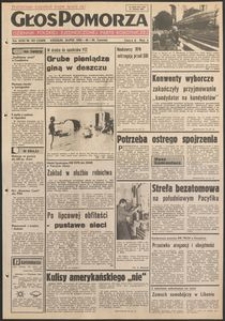 Głos Pomorza, 1985, sierpień, nr 183