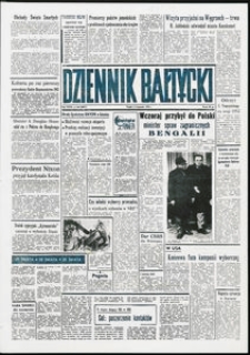 Dziennik Bałtycki, 1972, nr 262