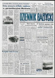 Dziennik Bałtycki, 1972, nr 266