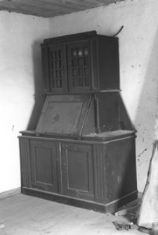 Szafa sołecka - Wdzydze