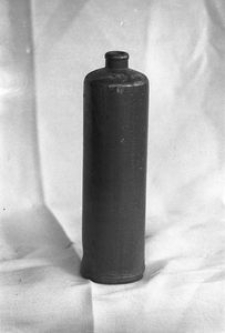 Bańka na naftę - Chrztowo