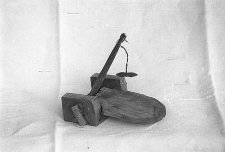 Łapka na myszy - Rotenbark