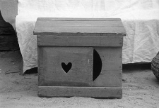 Gniazdo dla gęsi - Skorzewo