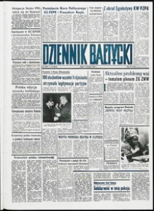 Dziennik Bałtycki, 1972, nr 274