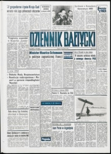 Dziennik Bałtycki, 1972, nr 275