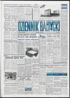 Dziennik Bałtycki, 1972, nr 279