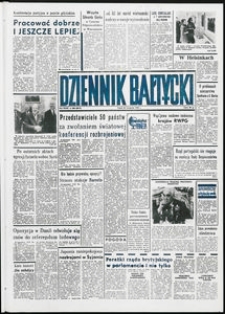 Dziennik Bałtycki, 1972, nr 280