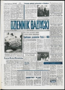 Dziennik Bałtycki, 1972, nr 286