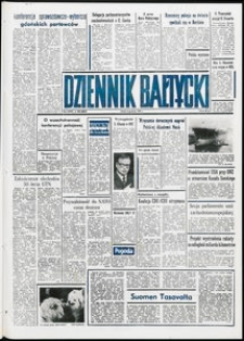 Dziennik Bałtycki, 1972, nr 290