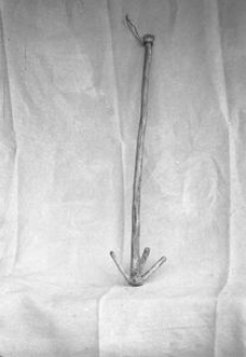 Wieszak mątewkowy - Krosewo