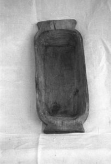 Niecka do ciasta - Krosewo