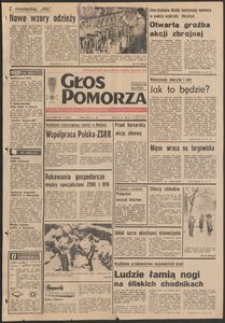 Głos Pomorza, 1986, styczeń, nr 6
