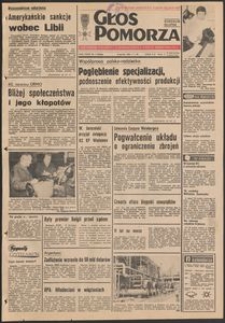 Głos Pomorza, 1986, styczeń, nr 7