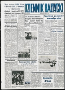 Dziennik Bałtycki, 1974, nr 20