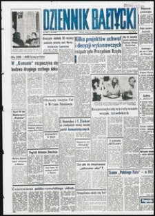 Dziennik Bałtycki, 1974, nr 22