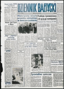 Dziennik Bałtycki, 1974, nr 25