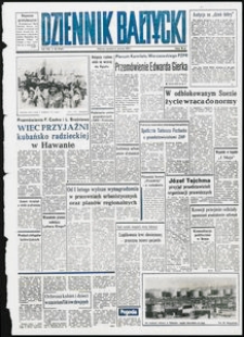 Dziennik Bałtycki, 1974, nr 26