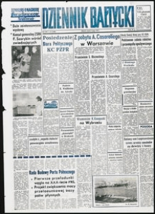 Dziennik Bałtycki, 1974, nr 31
